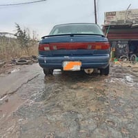 سيفيا ٩٦ • رقم كربلاء • مكينه وكير