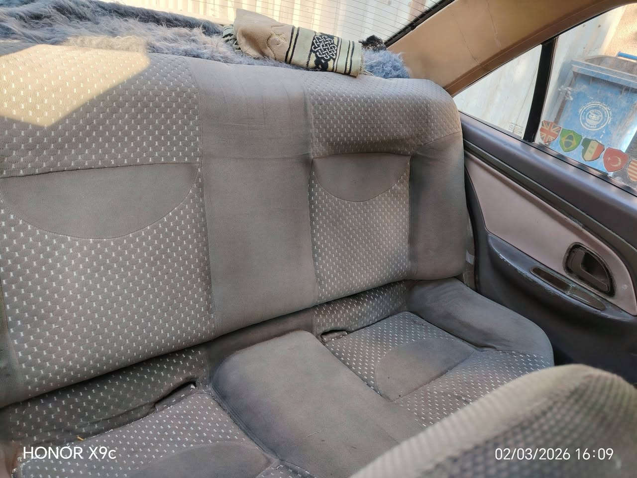 السلام عليكم بيجو لميس ٢٠١٣ بغداد باسمي مصفره هيئه وغرامات تبريد شغال. تدفئه شغاله محرك بدايه وصدر نص عمر مكانهه كريعات رقمي *********** ورايدهه ٢٨ ورقه
