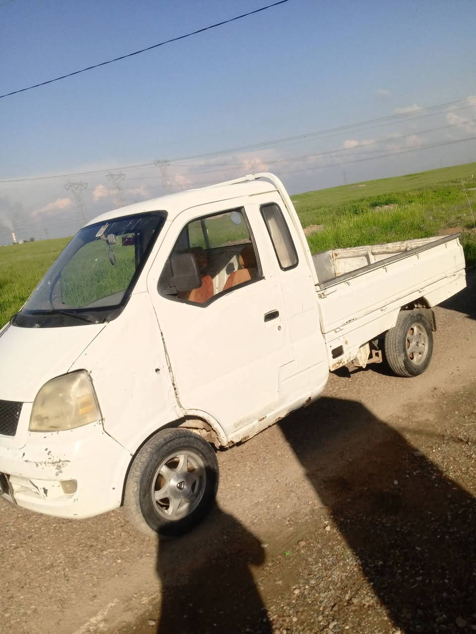 هايفي 2012 جاهزه محرك كير اكسل شرط
جاهزه *********** سعر 17وبيها
