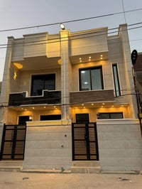 يتوفر في (مكتب العبيدي ) دور سكنيه للبيع  وقطع اراضي في منطقة الطي لاس...