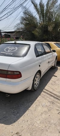كرونه فرخ • ١٩٩٢ • محرك 1.8