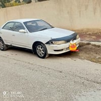 مكينة باكيت • حدادية جديدة • ميسان