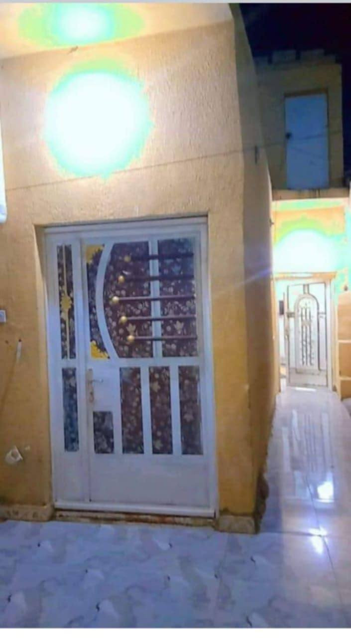 مشتمل للبيع حي الحكيم نزلت بيت خليفه مساحته 100


**إذا كنت صاحب هذا الإعلان وتريد حذفه لأي سبب، رجاءا أرسل رسالة إلى الدعم الفني**