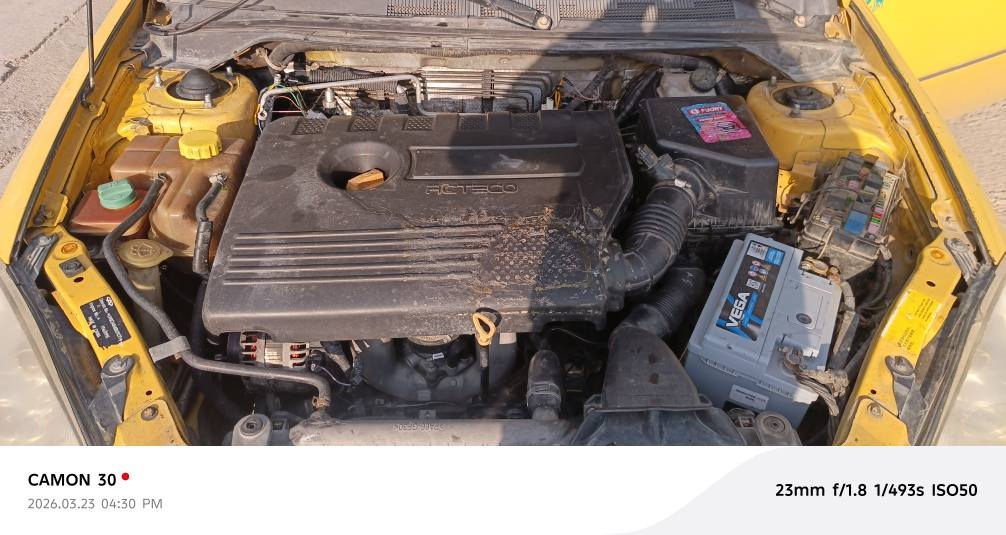 سلام عليكم بيع او مراوسه ويه ستاركس او حسب القناعة 
اي فايف كلشي بي على بلاد تبريد ثلج 🥶 صبغ بلاد مشروع وطني رقم انكليزي اربع ارقام 
بي بطاقة بنزين شرط تحويل ووكالة محرك بي بخار صدر امامي خلفي شرط بي نقص سلكتر وسيم 
تاثيرات قبل ٣ اشهر شاد وبطاريه هم جديد 
كهربائيات شغال 
***********   كركوك
السعر ٣٦ كركوك, العراق
