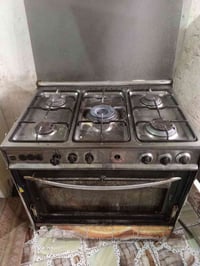 فرن • للبيع • منزلي