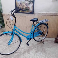 بايسكل نضيف • تايرات جدد • البصرة الحيانيه