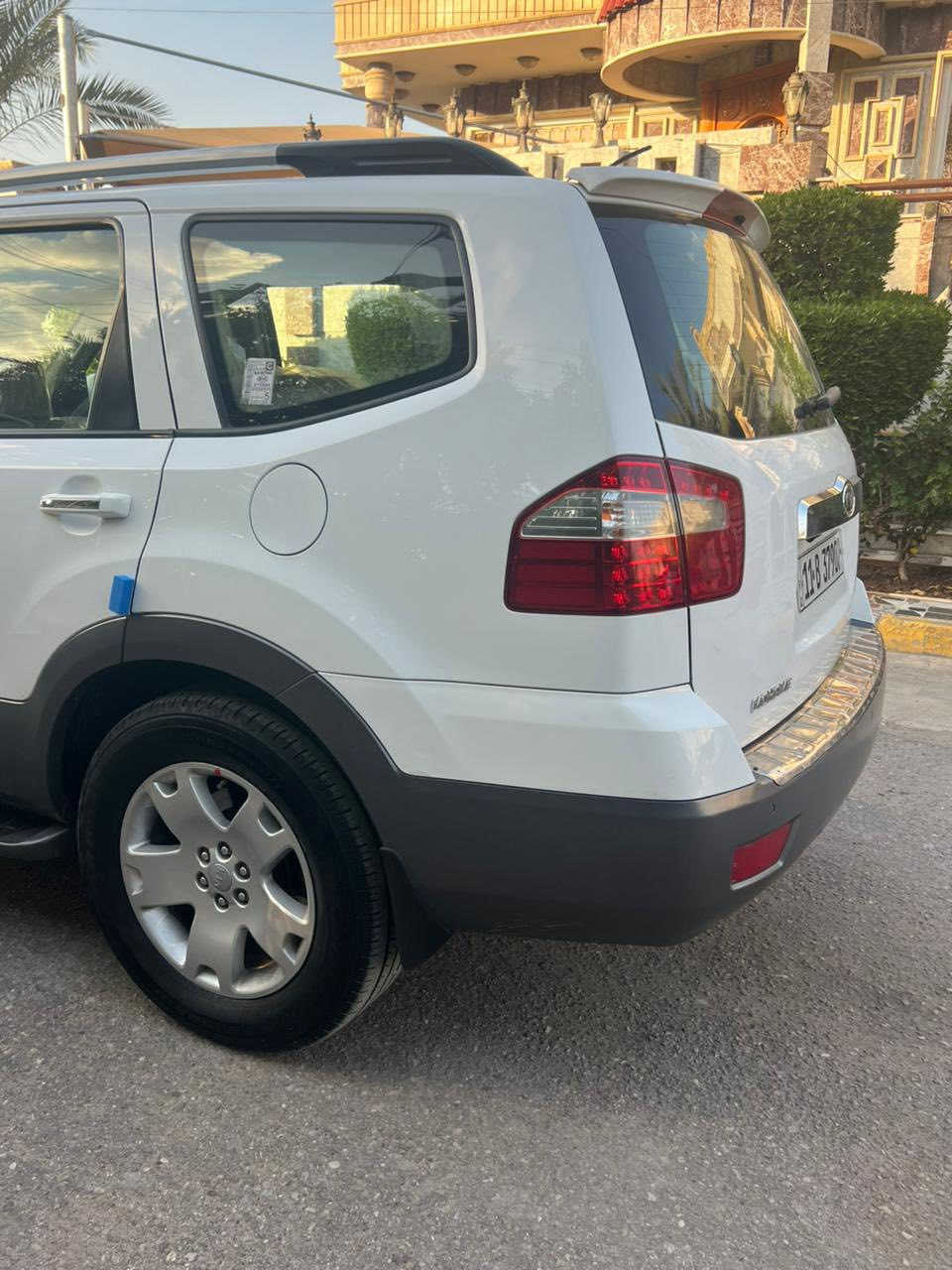 اللهم الصلاه على محمد وال محمد
للبيع موهافي استلام الشركه الدواليه العراقيه جديدهمواصفات 1 على 1 فول لمتدد ViP اعلى فئه بل موهافي موديل 2013ماشيه 82الف حقيقي جرس ب120
(مكفوله من الحادث و الضربه والصبغ والتبديل  كفاله عامه )تراي زيرو شرط تخم تاير صدر امامي خلفي جديد مواصفات الشركه الدواليه العراقيه بصمه تشغيل ابواب فتحه بل قماره  كشنات خزن ميموري كشنات كهرباء تدفا كشن دشبول زأبقي  مري شفط تحكمات جلد كشنات 12ايرباك باب خلفي شفط  مري قلاب على باك محرك 3800سته سلندر  مكينه بدون بخار او صرف مكفولها سعرها 167 وبيها مجال الشراي مكان بغداد رقم بغداد بسمي هزه وسنويه جديده رقمي ***********
