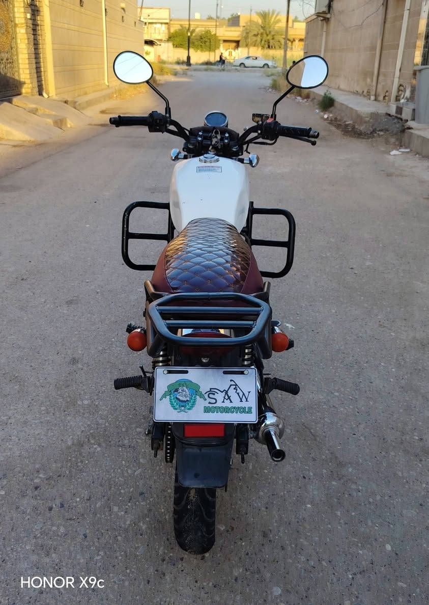 SAW 2020
للــبيع او الــمــراوس
السعر 800 وبي مجال
للأستفسار ***********
مكان الدراجة بلد
