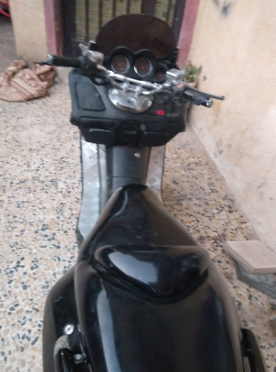 سلام عليكم دراجه فورزه 06 كوم حديد دراجه شعله سعر 250بيه مجال


**إذا كنت صاحب هذا الإعلان وتريد حذفه لأي سبب، رجاءا أرسل رسالة إلى الدعم الفني**