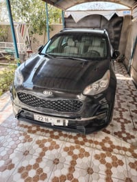 وبركاته سبورتج ٢٠٢١ بانوراما وارد امريكي رقم اربيل بسمي رقم وهزه جديدة...