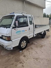 كيا حمل • موديل 95 • كربلاء