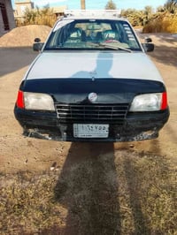 اوبل كاديت • ١٫٦ • تحويل مباشر