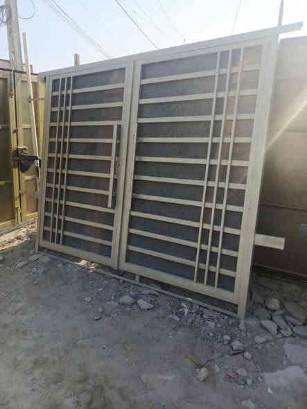 بيبان طلاكتين جديد سعر باب 250 مكان ديوانيه حي العسكري ثالث قريب عل جامع زين عابدين رقمي ***********
