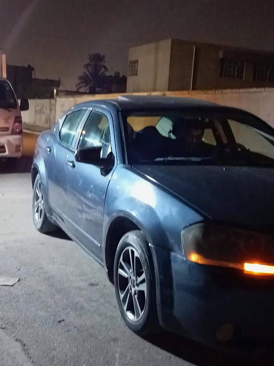 افنجر 2008 رقم بغداد نكليزي تحويل شوكت مايعجبك سياره حلوه مصبوغه حزام كير محرك كله تمام السعر 55 مراوس حسب قناعه العنوان الحريه الاستفسار ***********
