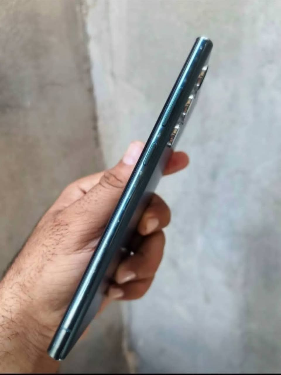 سامسونك اس22الترا جهاز نضيف جديد مامفتوح ضمان غرامه  كامله سعر ٥٢٥
مكاني بعقوبه تقاطع الوثبه *********** يوجد نضام مراوس  ب ايفون فقط
