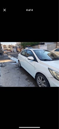 اكسنت • ٢٠١٢ • اربيل