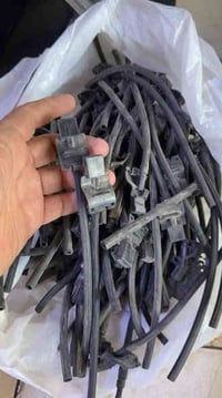 غراض كورلا للبيع... السلام عليكم...  لايتات امريكي سعر الزوج 75الف..  ...