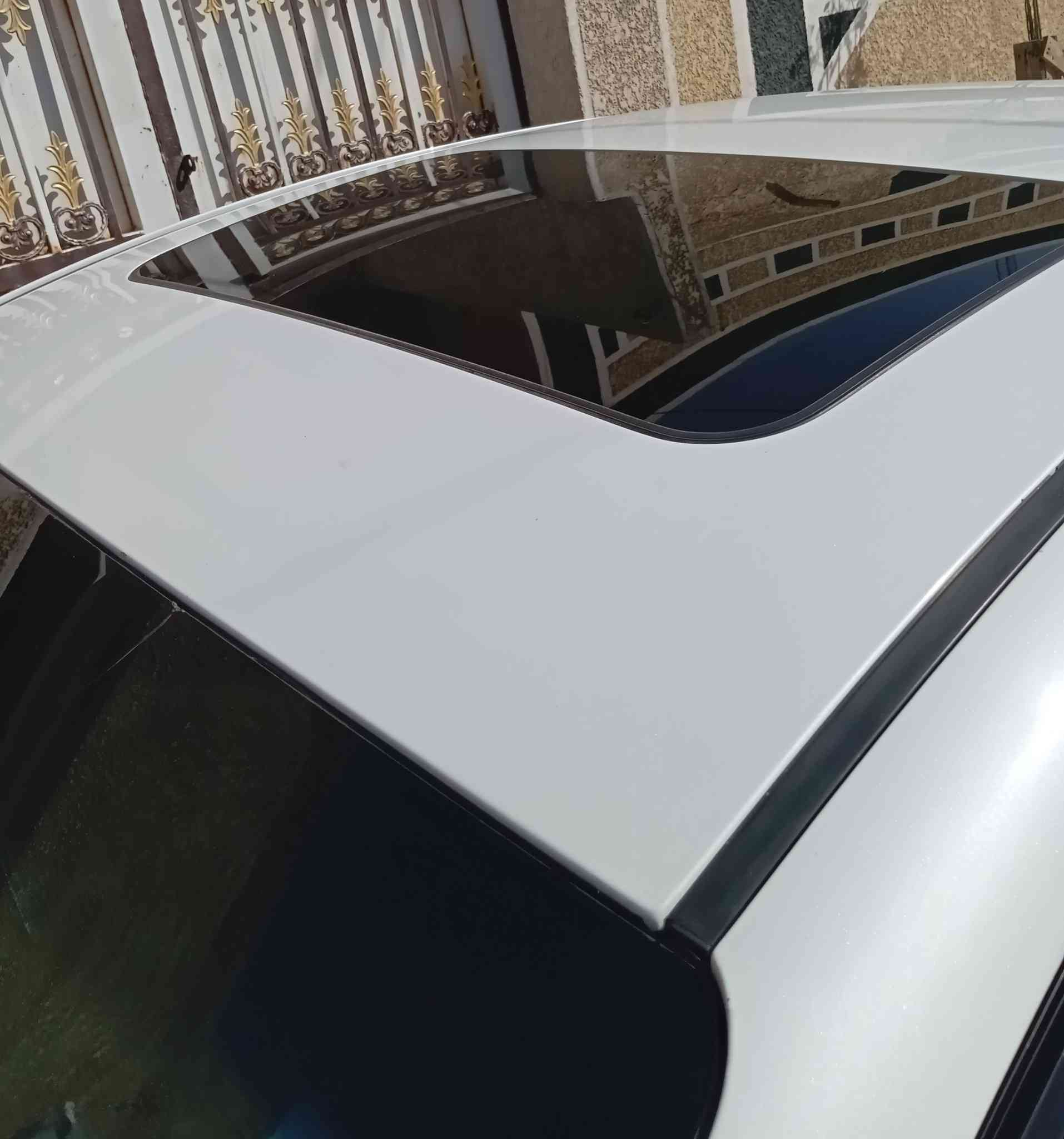 سلام عليكم  سياره سيراتو 2015 خليجي مكينه الفين 2000 بيها صبغ  جاملغ و باب خلفي الجهه اليسرى سياره فول مواصفات مكاني بغداد  رقم الهاتف ***********
السعر :140 وبيهة مجال
