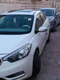 سيراتو خليجي • فول مواصفات • تحويل ٢٠٢٨