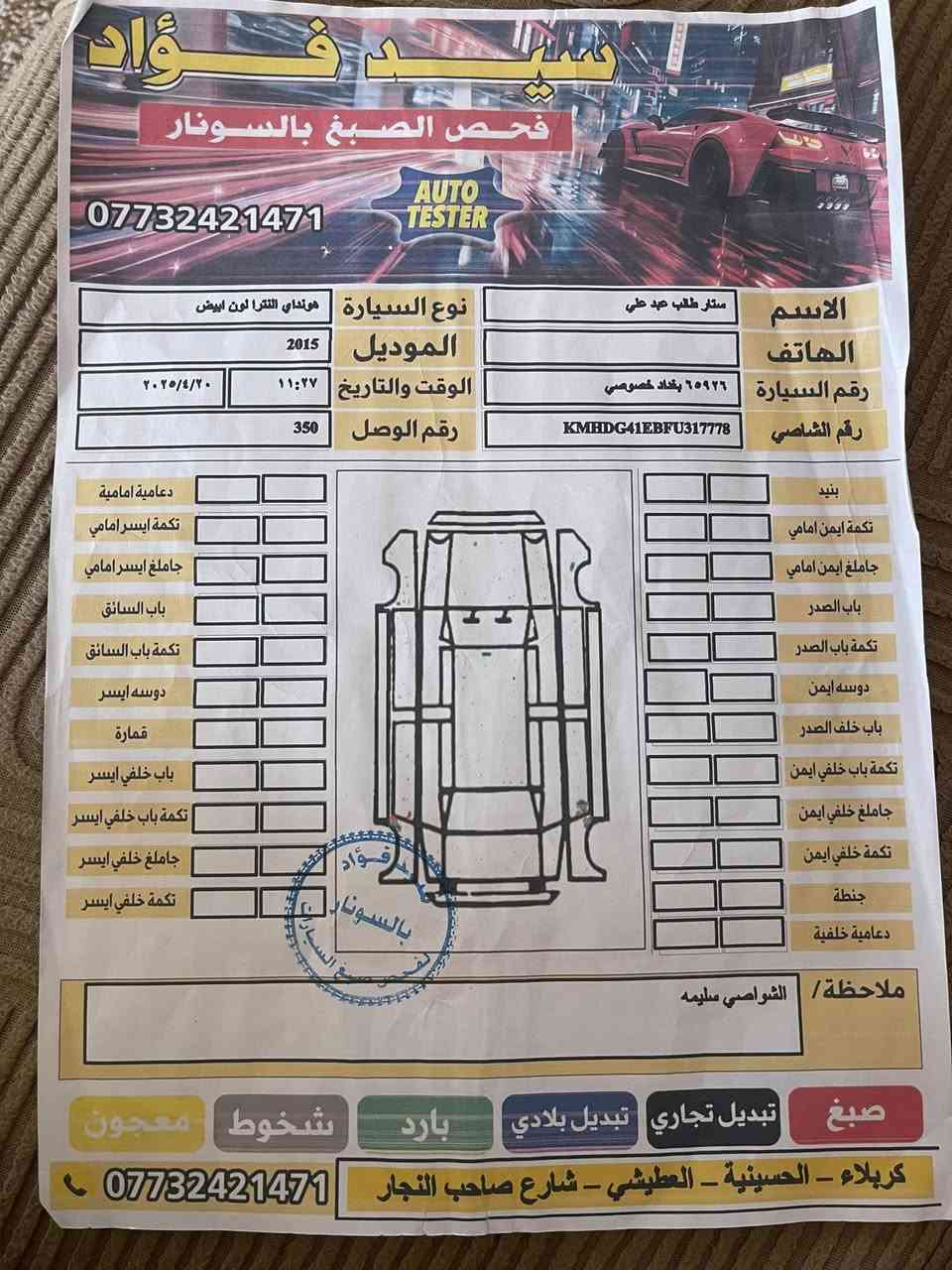 النترا موديل 2015فول مواصفات كشر كفاله عامه بس المحرك مفتوح السعر ١٣٥قفل  ***********
