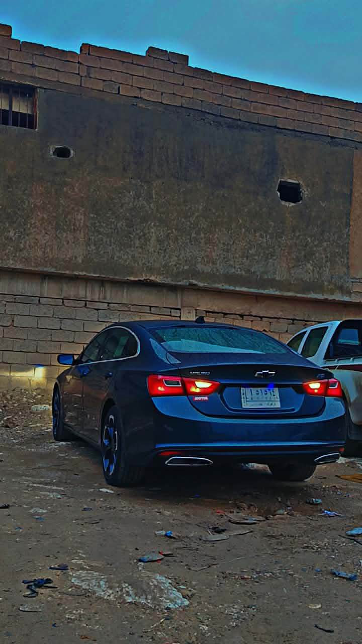 للبيع ماليبو موديل ٢٠١٩ سياره جاهزه من كل نواحل بدون اي مصرف بيها بطاقه بانزين شرط تحويل
بيها3 قطع صبغ بدون دواخل
*********** كركوك, العراق
