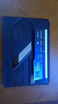 أسوس ROG Flow Z13 • ٢ في ١ • ٣٢ جيجابايت