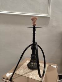اركيلة • استعمال مرتين • جلبية