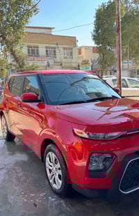 ٢٠٢١ • ٨٧ الف ميل • حادث امريكا