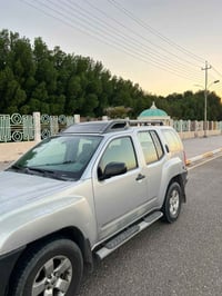 نيسان اكس تيرا • البصرة • ام قصر