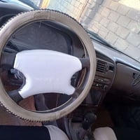 كرستا نفخ موديل 93 كير ومكينه ففيتي ثنين ونص  تخم تاير جديد  سعرهه 39 ...