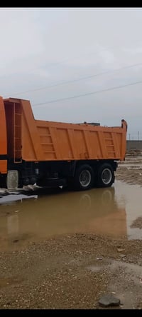مايلر • ٦متر • دبل شاصي
