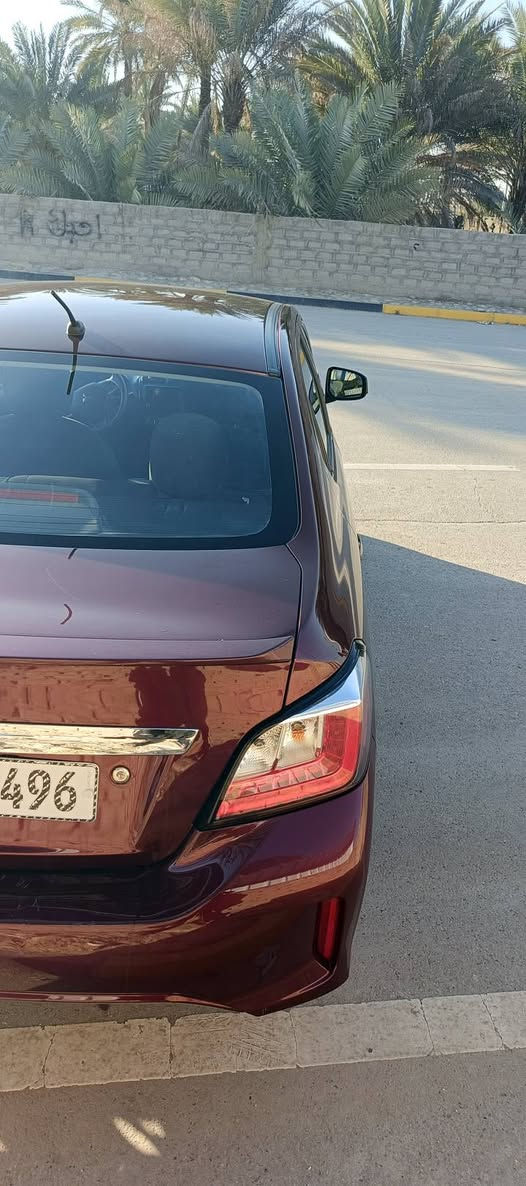 السلام عليكم
ميراج  ٢٠٢٤  وارد .. حادث قطعتين فقط تبديل جاملغ وصبغ البنيد صور الحادث والسونار مرفق بالمنشور 

جديده كلش ونظيفه ماشيه ٣٥ 
تحويل مباشر  رقم بابل دولي جديد 
 رادار امامي 
تحديد مسار 
مانع تصادم .. بريك تلقائي 
حساس خلفي 
شاشه كار بلي 
كامره محيطيه دواره 
تحكم مري كهرباء 
عليها صيانه شامله حتى دسكات مبدلات 
فقط نقصها بولبرن .. ما متفرغ اسوي 
مكانها  حله .. السعر 105 وبيها مجال  
الاستفسار  *********** 
 ميعجبك السعر اعبرها تولي 
ببالك سعر گول رهمنا تدلل مترهم خيرها بغيرها
