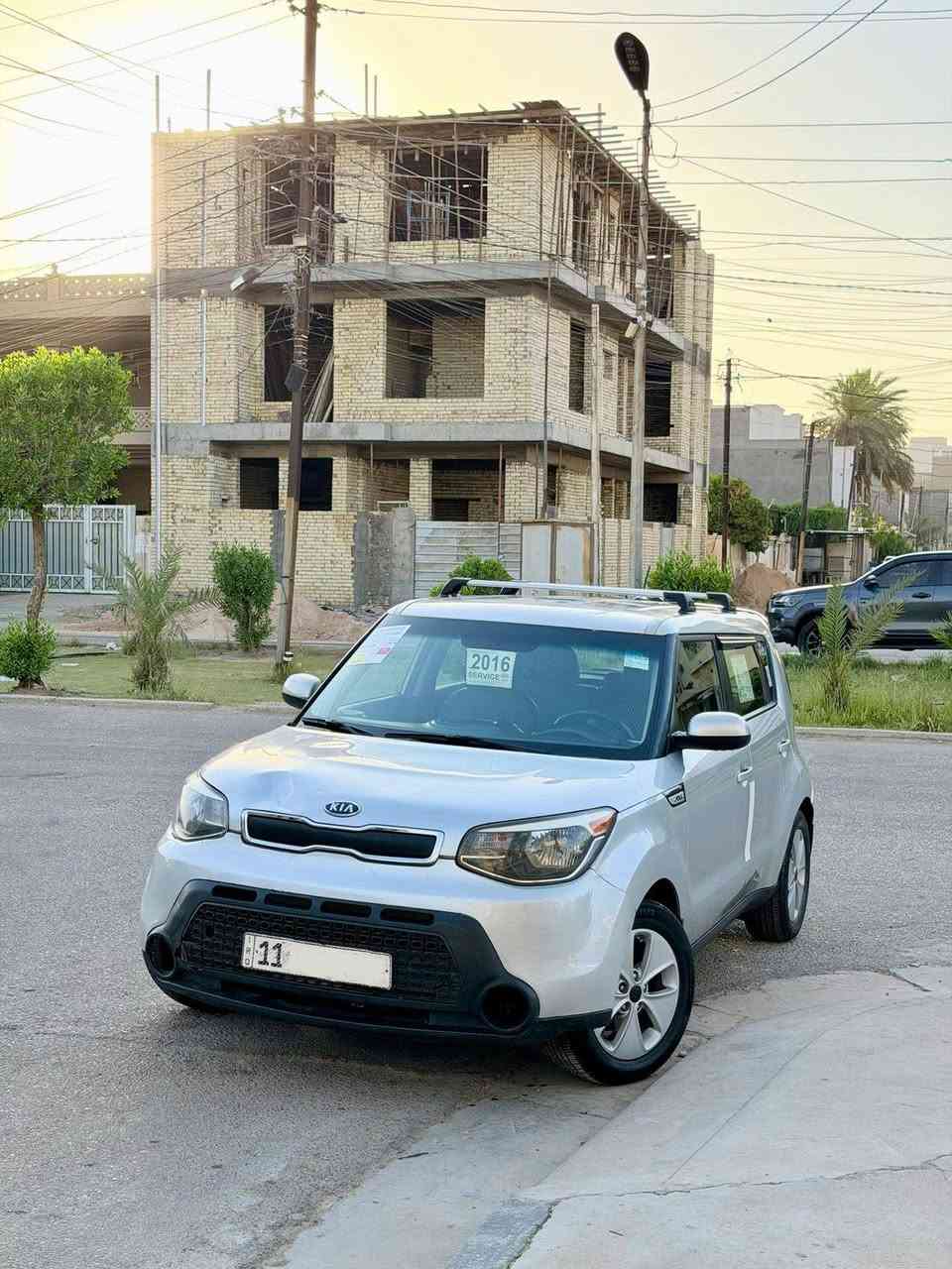 السلام عليكم كيه صول  ،2015 وارد أمريكي محرك مكفول دوش 1600رقم بغداد بسمي انكليزي تحويل ثاني يوم حادث قبق جنطه صور الحادث مرفقه بلمنشور تحكم استيرن انضمه سرعه كامرا السياره جديد تبريد ثلج تخم تاير صدر جديد المكان بغداد السعر 89بيه مجال قليل التصال ***********
