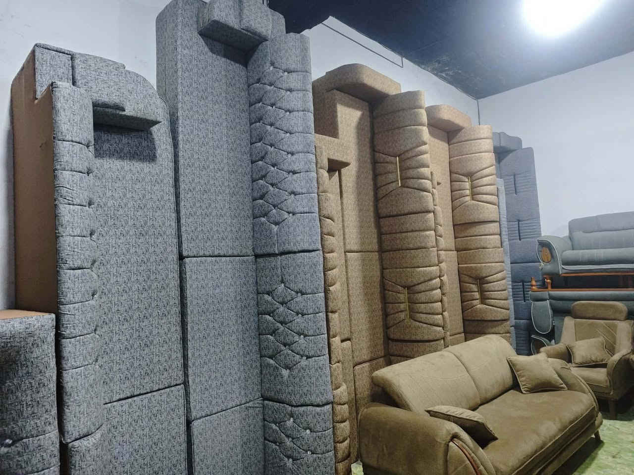 تخومة حطاطة الاسعار تبدأ من275فصاعداً


**إذا كنت صاحب هذا الإعلان وتريد حذفه لأي سبب، رجاءا أرسل رسالة إلى الدعم الفني**