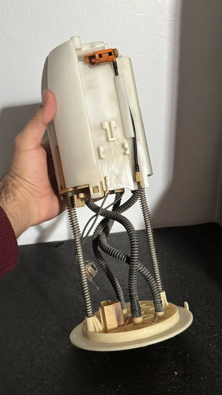 قاعدة فيت بم اصلية كاملة ياباني تفصيخ لاندكروز لكزس + شاشة اصلية نيسان سني


**إذا كنت صاحب هذا الإعلان وتريد حذفه لأي سبب، رجاءا أرسل رسالة إلى الدعم الفني**