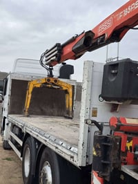 كرين البيع فول مواصفات  نتصل 07807655978 07727201088