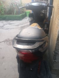 ماكس ١٤٠ ثعلب للبيع السعر ب٢٠٠ دراجه طفت ماعرف شبيها ابيع كوم حديد مكا...