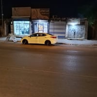 النترا ٢٠١٢ • مكينة ١٫٦ • وارد خليجي