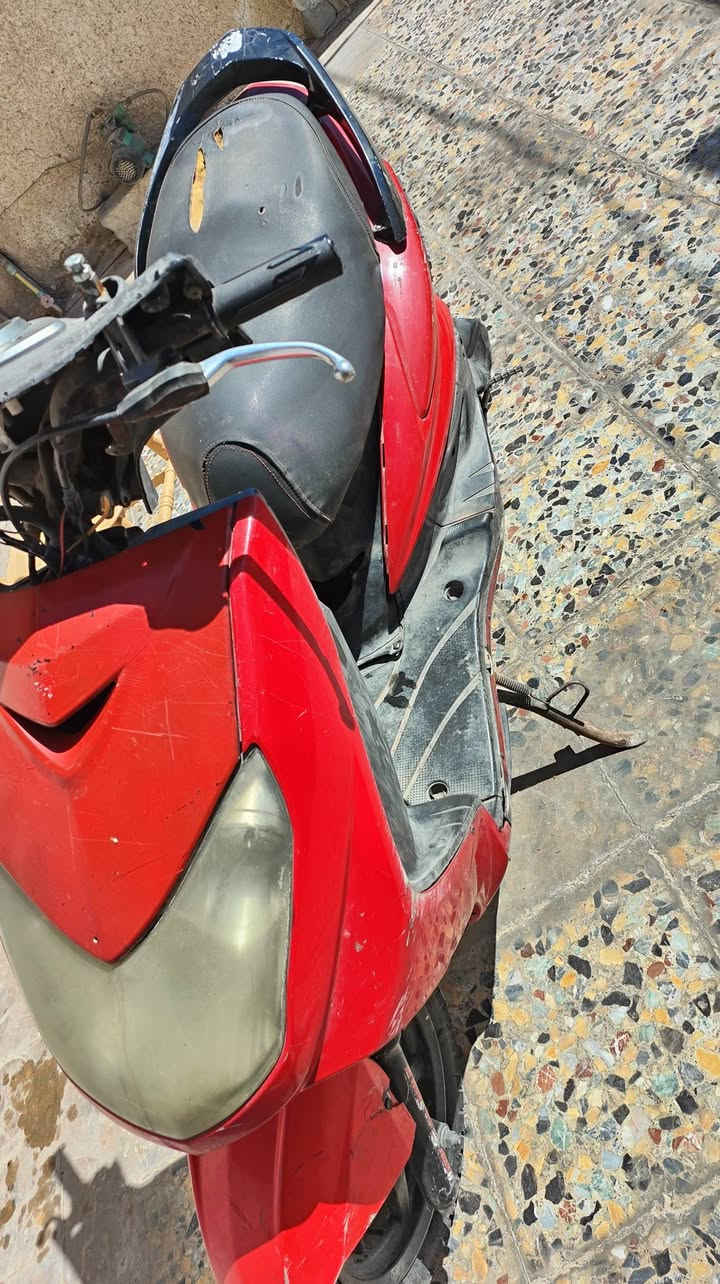 للبيع شغالة سلف هندر ٣٥٠ بيه مجال ***********
