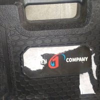 درين شحن • حلة شارع 80 • بابل