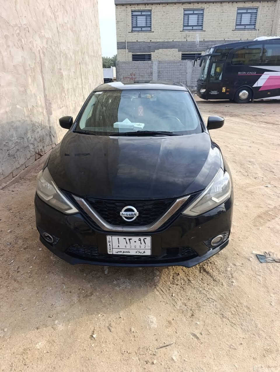 للبيع سعر 108قابل للتفاوض شعندك مراوس نزل حسب القناعه سياره معوقين أقل سنه صير حره مكان ورقم كربلاء اريد مراوس سويج بسويج سياره خير من لله موديل 19


**إذا كنت صاحب هذا الإعلان وتريد حذفه لأي سبب، رجاءا أرسل رسالة إلى الدعم الفني**