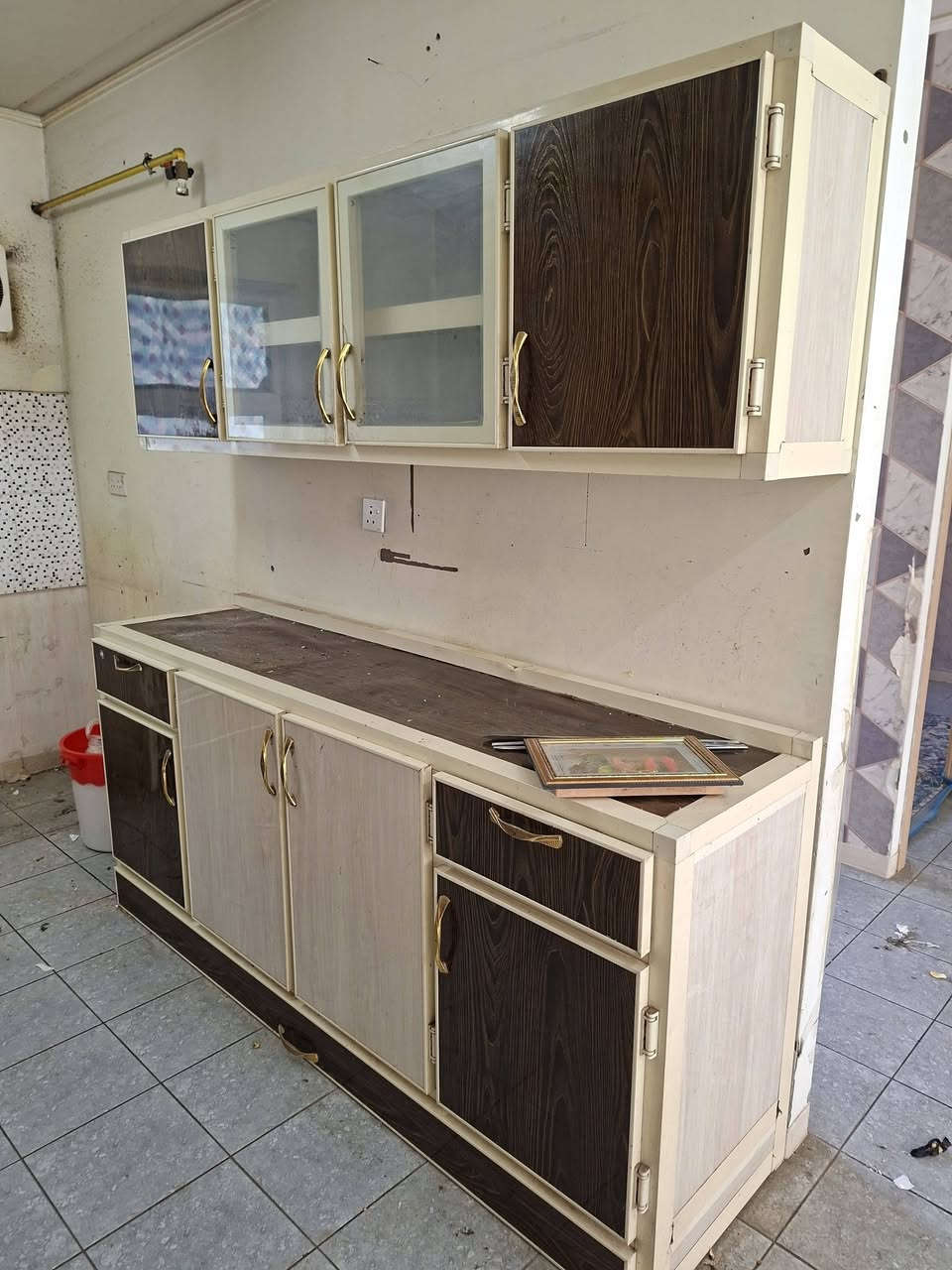 للبيع بسعر مناسب جدا


**إذا كنت صاحب هذا الإعلان وتريد حذفه لأي سبب، رجاءا أرسل رسالة إلى الدعم الفني**