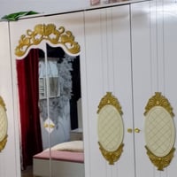 غرفة نوم • ٩ قطع • نضيفه