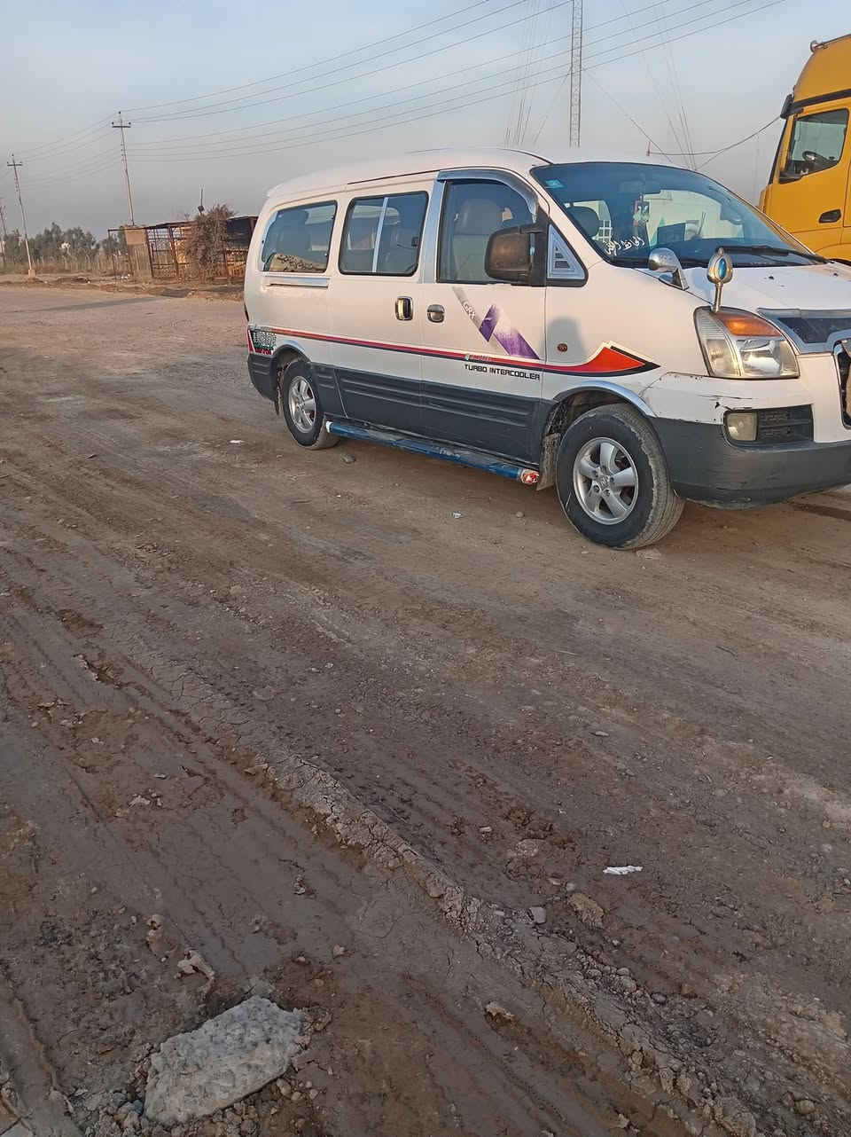 سلام عليكم ستاركس للبيع ٢٠٠٧ بغداد دولي مكفوله الاستفسار اتصال عل رقم ***********
