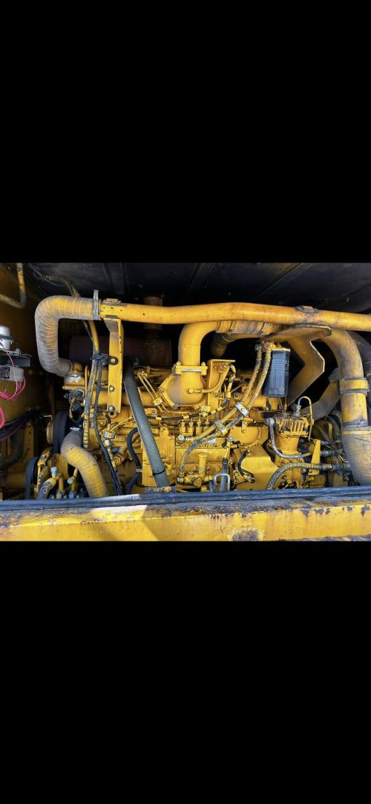 كريدر مسيابوشي للبيع جاهز للعمل مكينه حلوه مال جناي موقعه المكينه الدوانية تفاصيل اكثر تصال برقم ‎0783 140 0395
