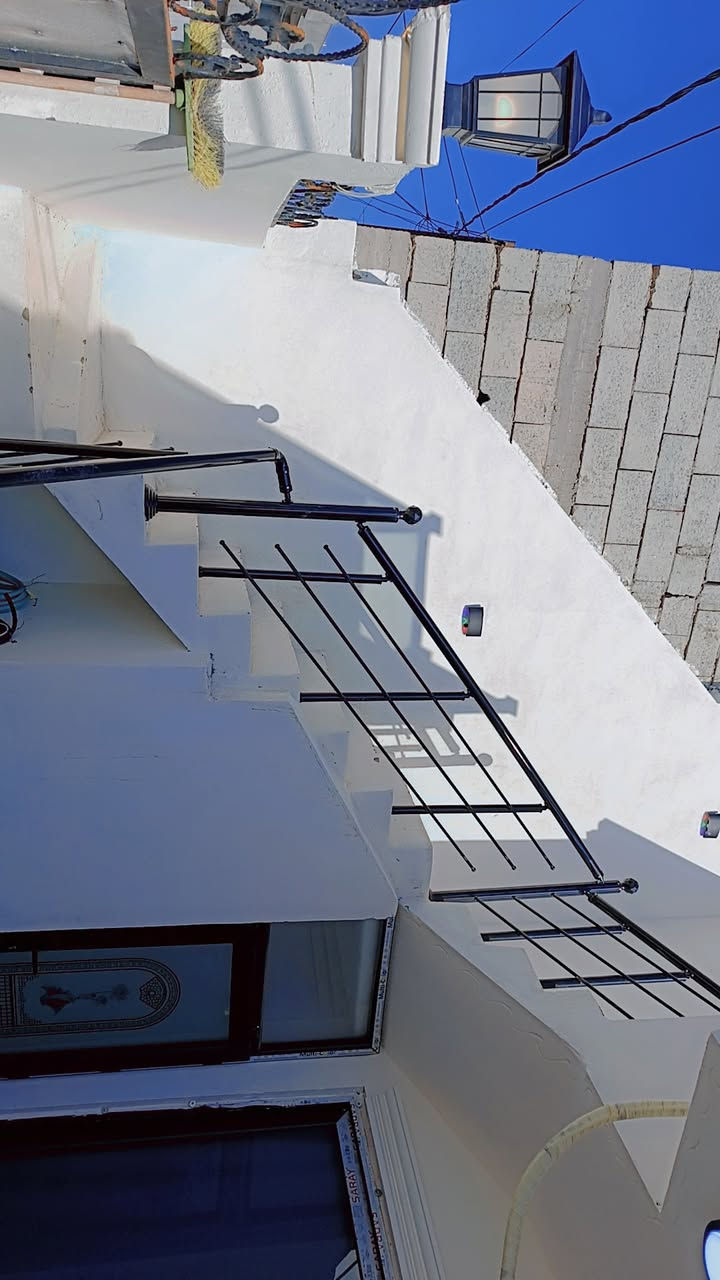 بيت زراعي 100متر طولاني قاط واحدبحي بدر شارع مول حسين يباع مع الاثاث كامل بسعر مناسب رجاءآالي ميشتري لايدخل خاص


**إذا كنت صاحب هذا الإعلان وتريد حذفه لأي سبب، رجاءا أرسل رسالة إلى الدعم الفني**