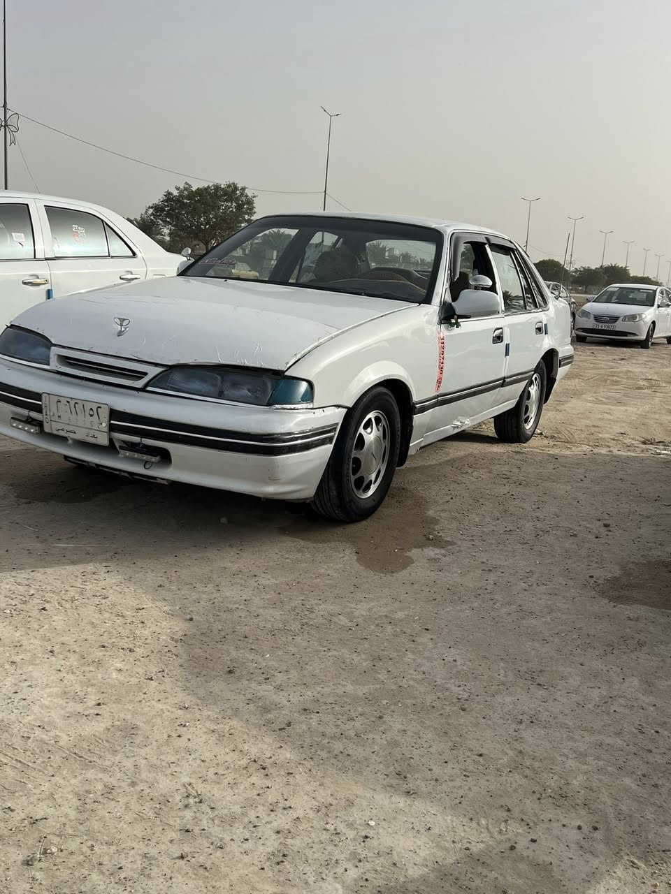 سلام عليكم للبيع برنس موديل 95مكينه مفتوح تبريد شغال تخم تاير ارضيه جلد رقم بغداد مشروع وطني كير توتو متايك جام كهربائي باتري جديد السعر 27 مكان بابل محاويل ***********
