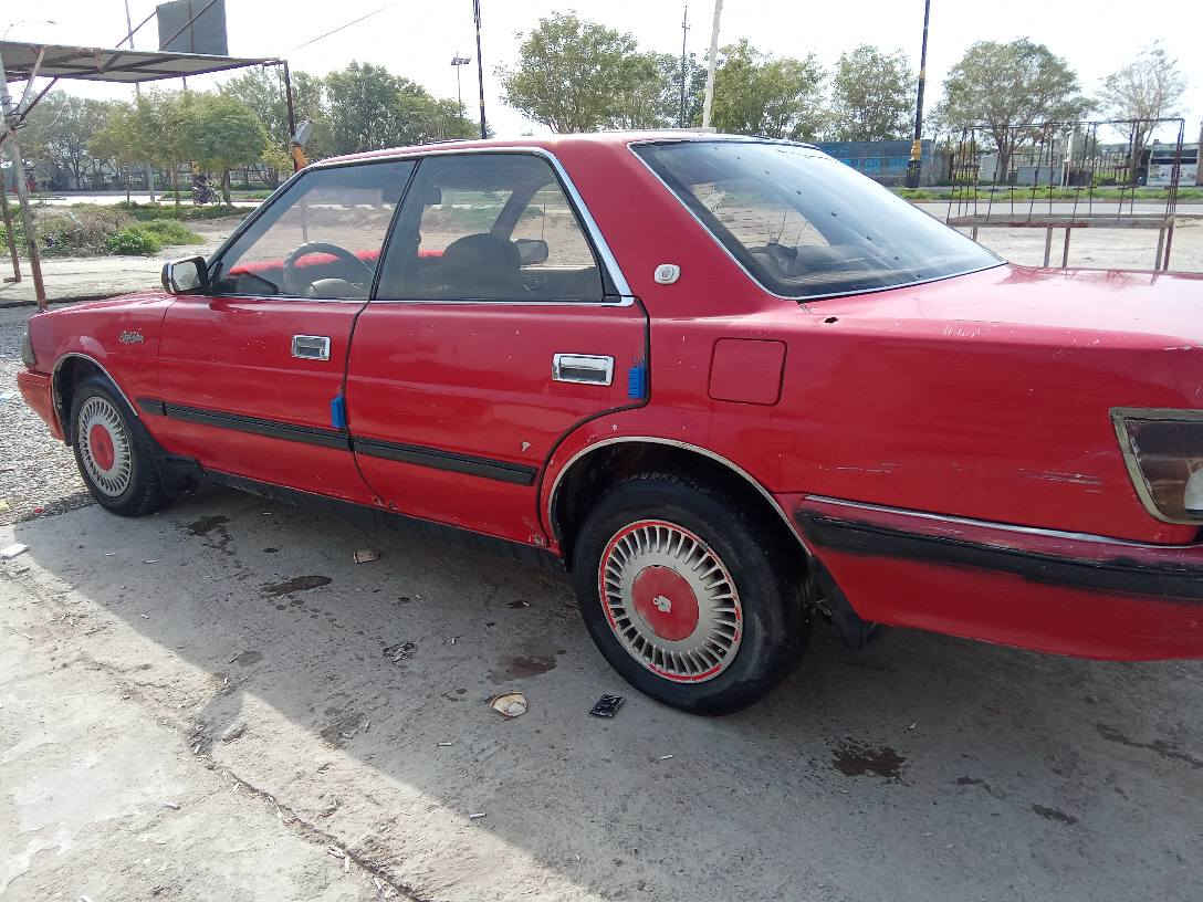 كوم  حديد هارتوب 90 رقم بغداد صدامي. ساحب واجهه اله راعيه ماندله كير محرك ونجي سياره شغاله  وين متريد سعره 14 مكان ديالى خانقين رقمي *********** خناقين, ديالى
