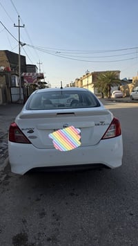 نيسان سني • ٢٠٢٠ • النجف