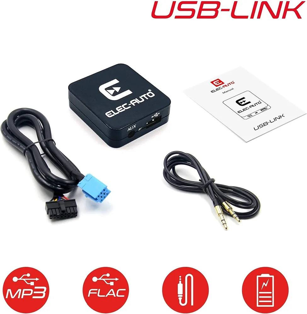 🚗 حوّل مسجل سيارتك القديم إلى نظام حديث مع ELEC-AUTO USB-LINK! 🎶
​هل تبحث عن طريقة لتحديث النظام الصوتي لسيارتك الرينو دون الحاجة لتغيير المسجل الأصلي؟ وفرنا لك الحل الأمثل والعملي !
​✨ أبرز مميزات الجهاز:
​تشغيل الصوتيات: يدعم تشغيل ملفات الموسيقى بصيغ MP3 و FLAC عبر منفذ USB لتجربة استماع نقية وعالية الدقة.
​منفذ AUX مدمج: يحتوي على منفذ إضافي (3.5 ملم) لتشغيل المقاطع الصوتية من أي هاتف أو جهاز خارجي.
​شحن الهاتف: يمكنك الاستفادة من منفذ الـ USB لشحن هاتفك أثناء القيادة بكل سهولة.
​تركيب مباشر ومخفي: يتم توصيل الجهاز مباشرة في منفذ (CD Changer) خلف المسجل الأصلي، مما يضمن ثباتاً في الأداء ويحافظ على المظهر الأصلي لديكور السيارة دون أي تعديلات عشوائية.
​توافق واسع: مصمم خصيصاً ليتوافق بسلاسة مع مجموعة كبيرة من مسجلات سيارات رينو (Renault) الأصلية.
​📦 ماذا يوجد داخل العلبة؟
​وحدة ELEC-AUTO الرئيسية.
​كيبل التوصيل المباشر الخاص بمسجل السيارة (القابس الأزرق).
​كيبل AUX لنقل الصوت.
​دليل الاستخدام والتشغيل.
​📍 متوفر الآن في  – بغداد، حي الأمين.
لا تدع الرحلة مملة، ارتقِ بنظام سيارتك الصوتي اليوم!
​#Humam_Store #اكسسوارات_سيارات #رينو #تحديث_السيارة #بغداد #حي_الأمين #تكنولوجيا_السيارات


**إذا كنت صاحب هذا الإعلان وتريد حذفه لأي سبب، رجاءا أرسل رسالة إلى الدعم الفني**